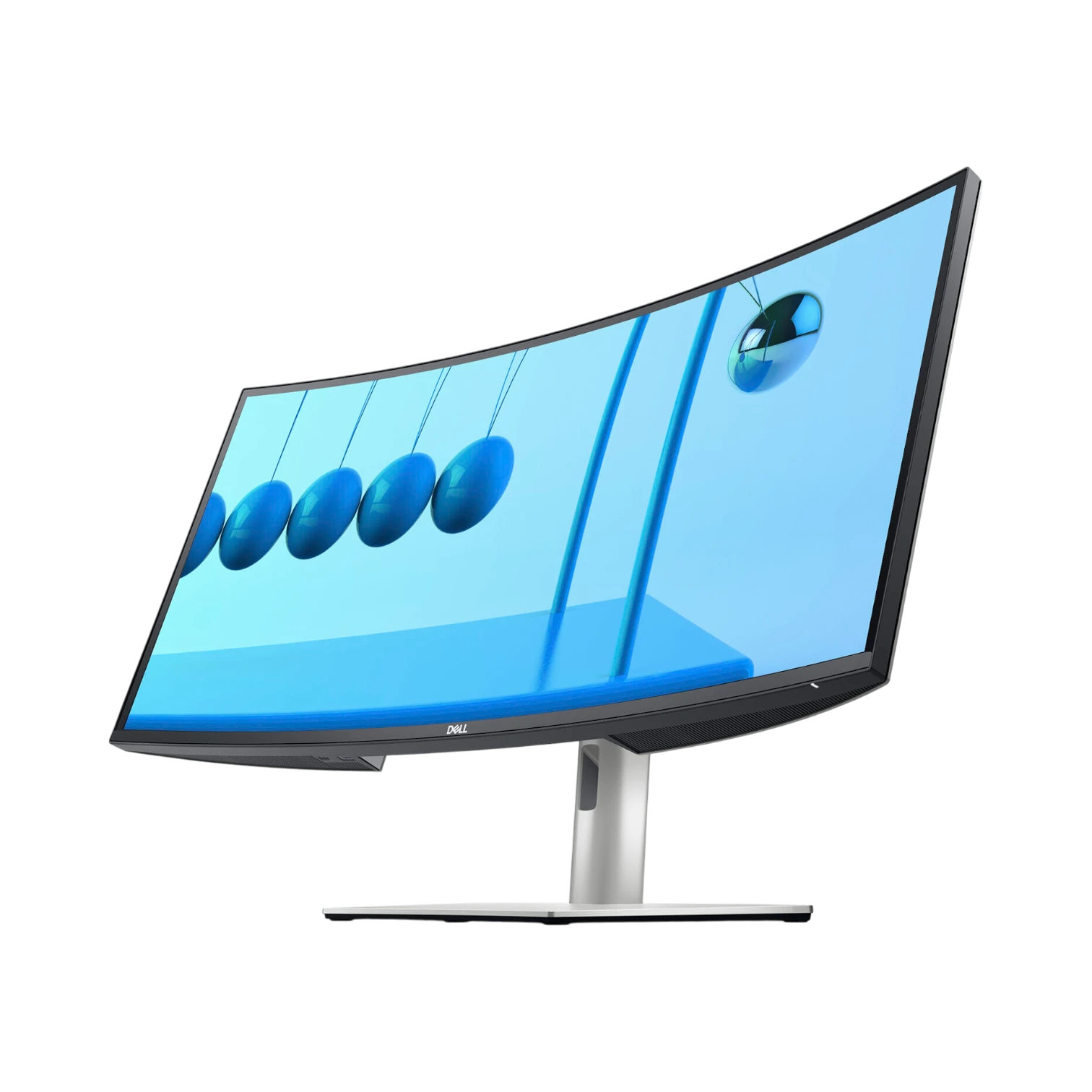 Dell UltraSharp U3421WE 34.1" 21:9 Curved WQHD IPS Monitor — Being Shipped