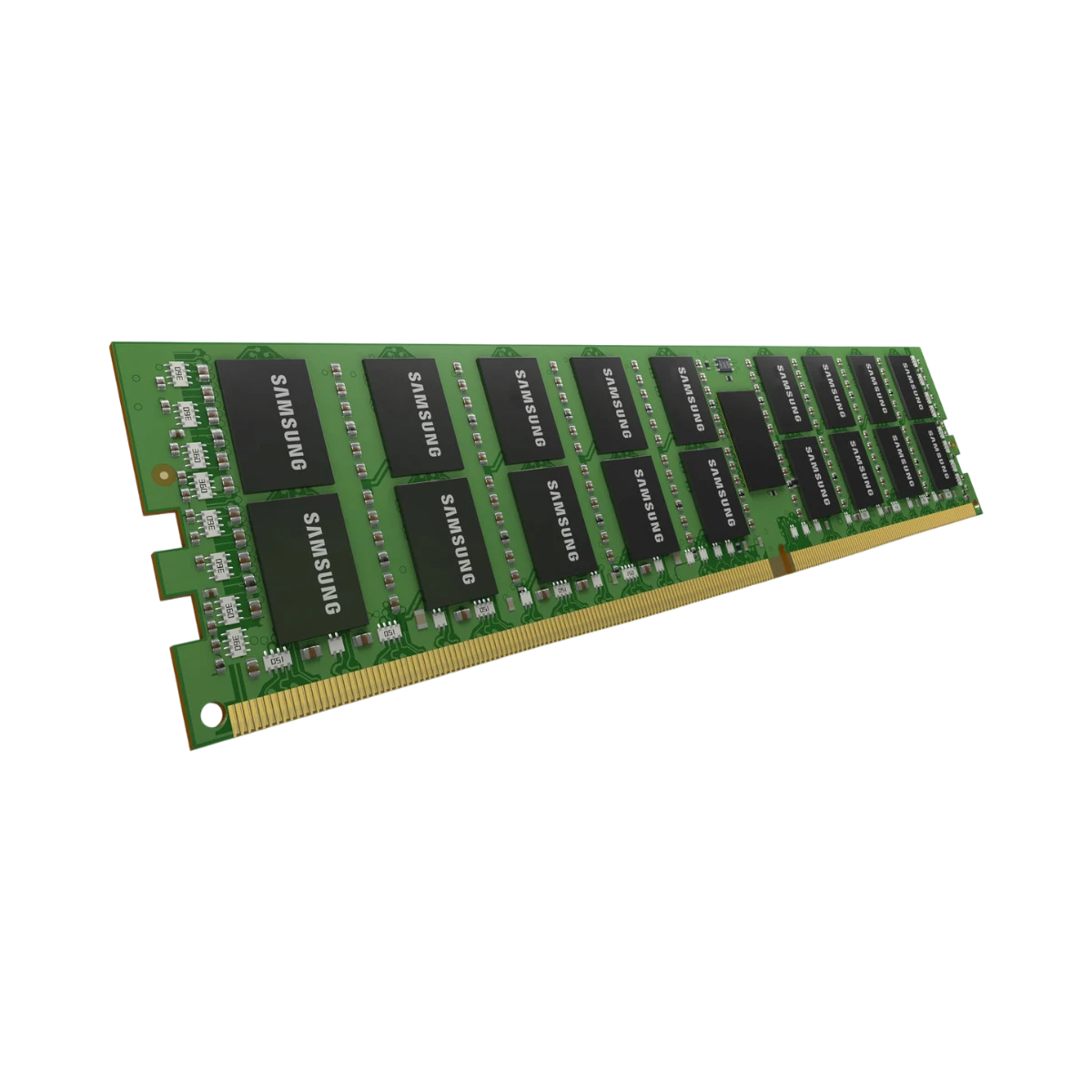 Samsung 8GB DDR3-1333 ECC Registered Server Memory — Being Shipped