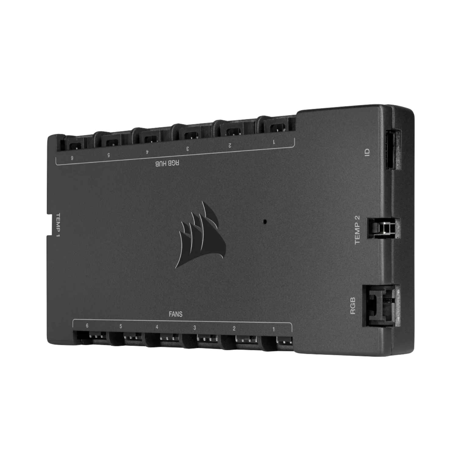 CORSAIR iCUE Commander Core XT RGB Fan Speed Controller — Being Shipped