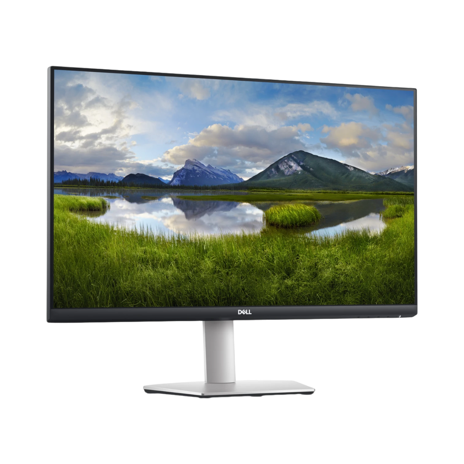 Dell S2722QC 27" 4K IPS LED UHD AMD FreeSync Monitor — Being Shipped