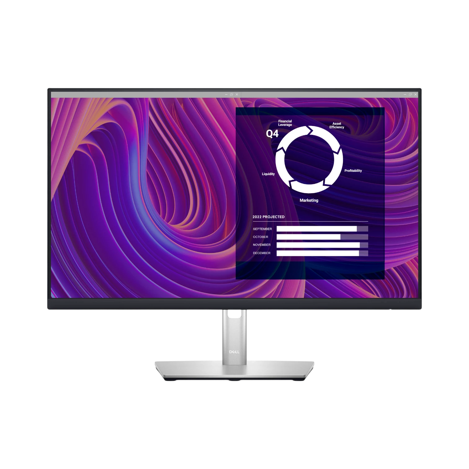 Dell P2423D 23.8" 1440p Monitor — Being Shipped