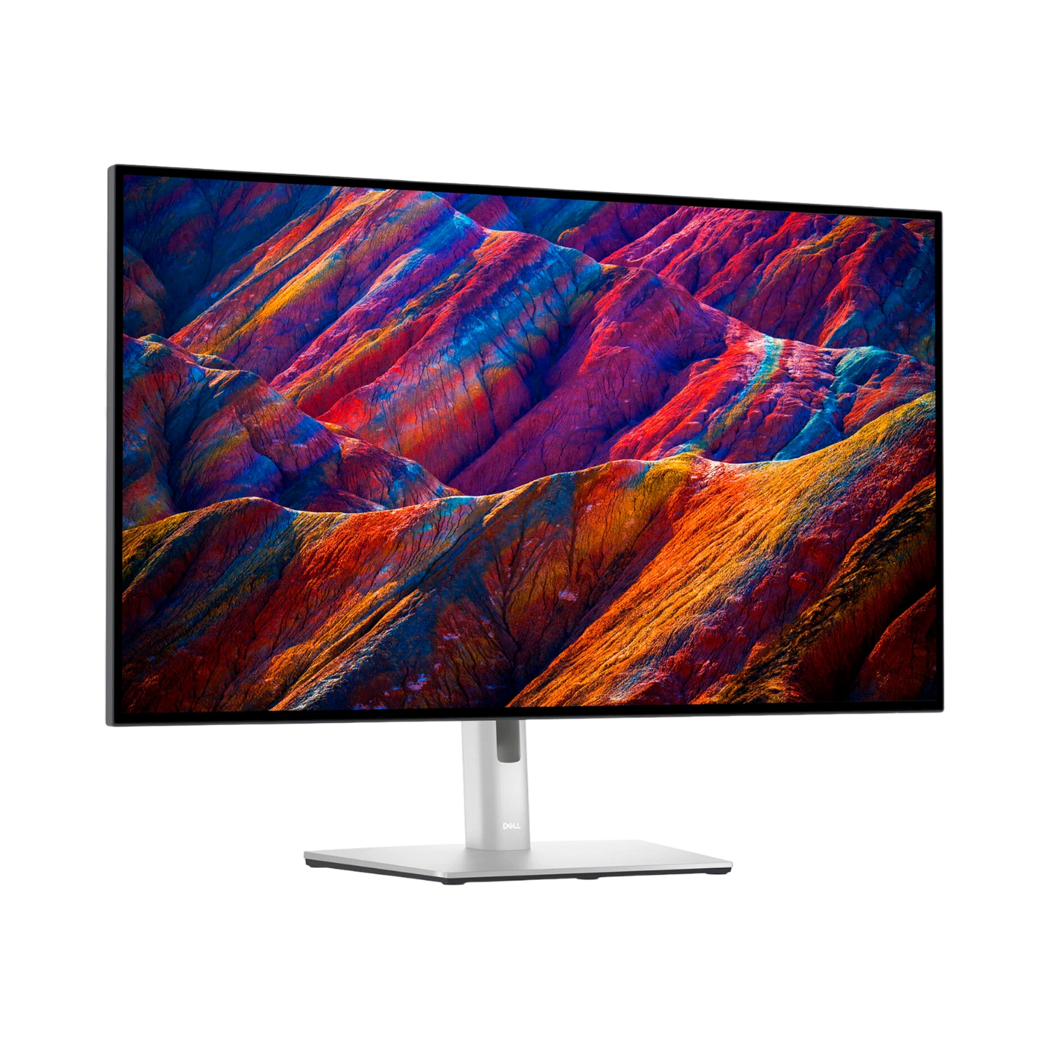 Dell UltraSharp 31.5" 4K HDR Monitor — Being Shipped