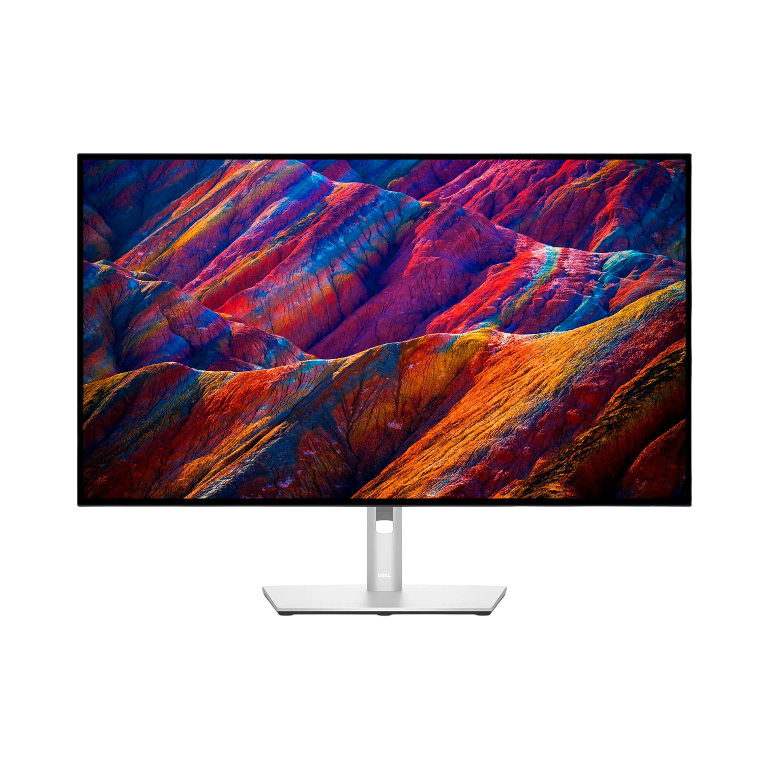 Dell UltraSharp 31.5" 4K HDR Monitor — Being Shipped