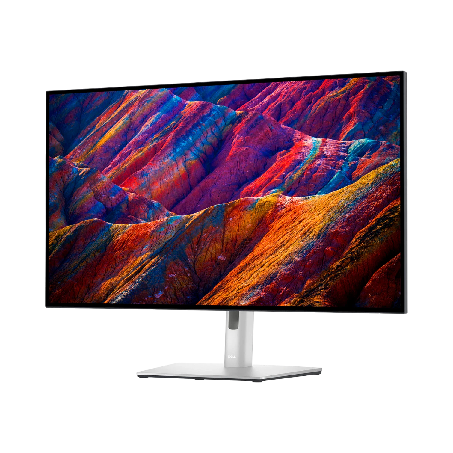 Dell UltraSharp 31.5" 4K HDR Monitor — Being Shipped