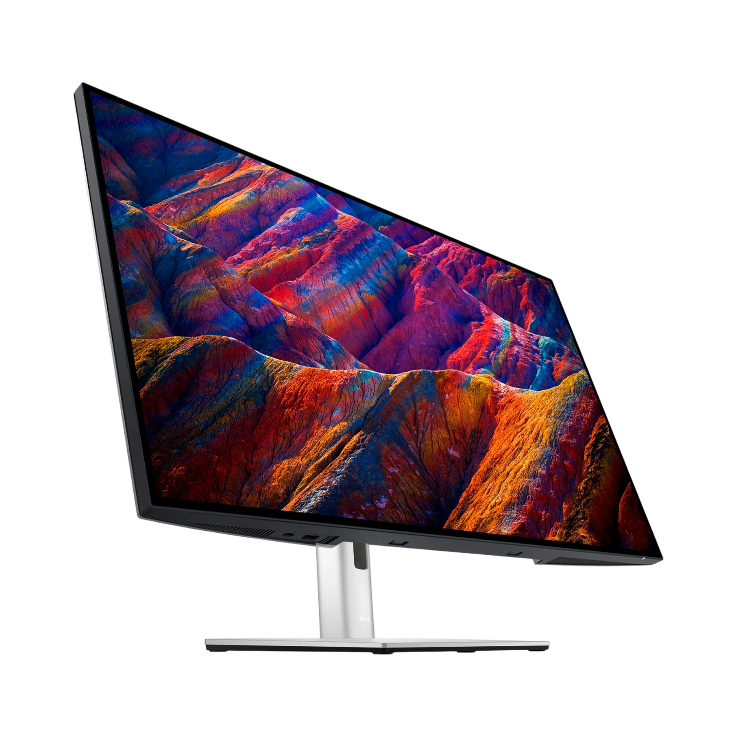 Dell UltraSharp 31.5" 4K HDR Monitor — Being Shipped