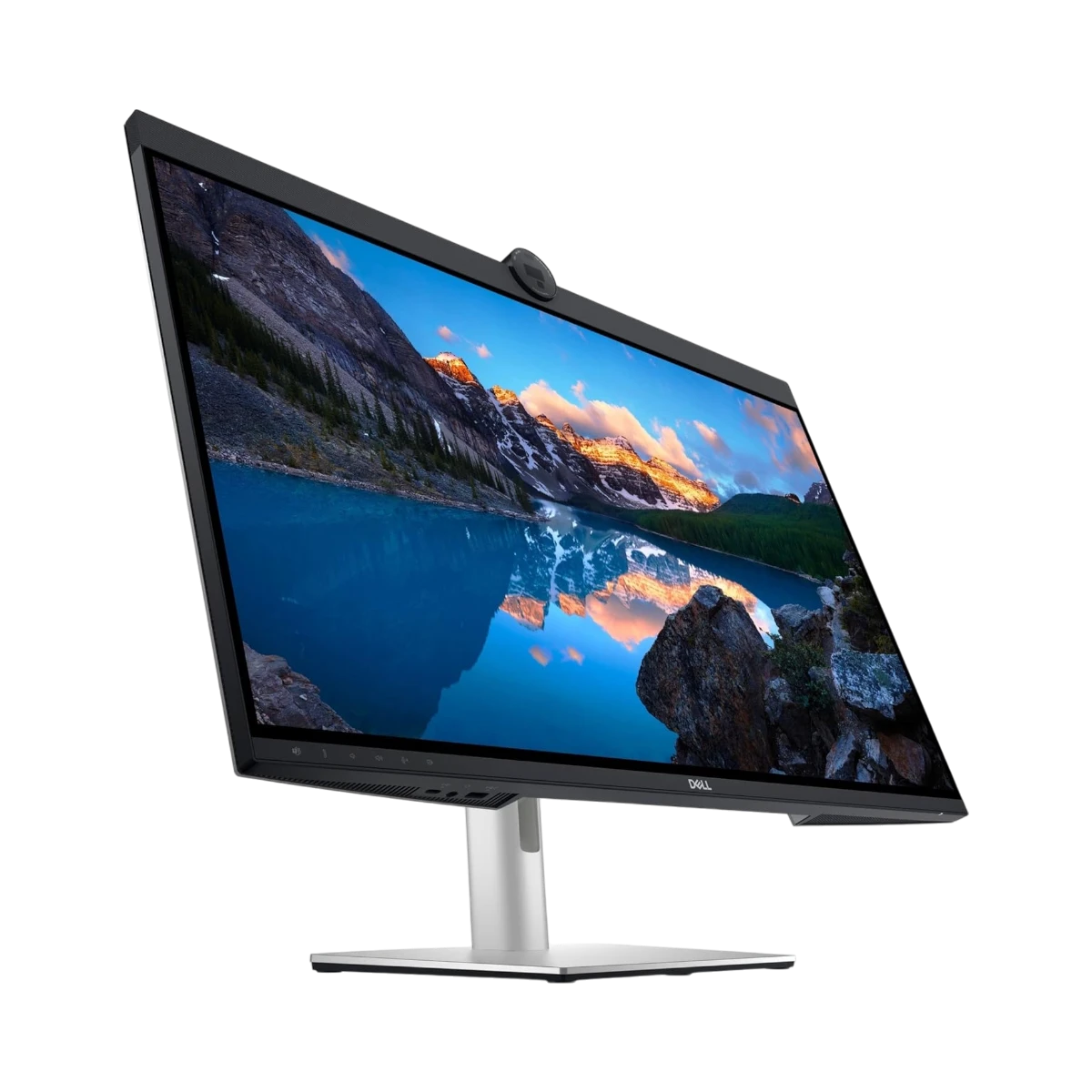 Dell UltraSharp 31.5" 4K HDR Video Conferencing Monitor — Being Shipped