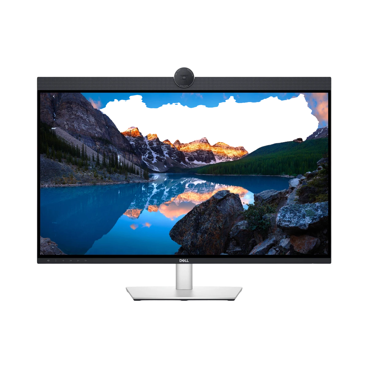 Dell UltraSharp 31.5" 4K HDR Video Conferencing Monitor — Being Shipped