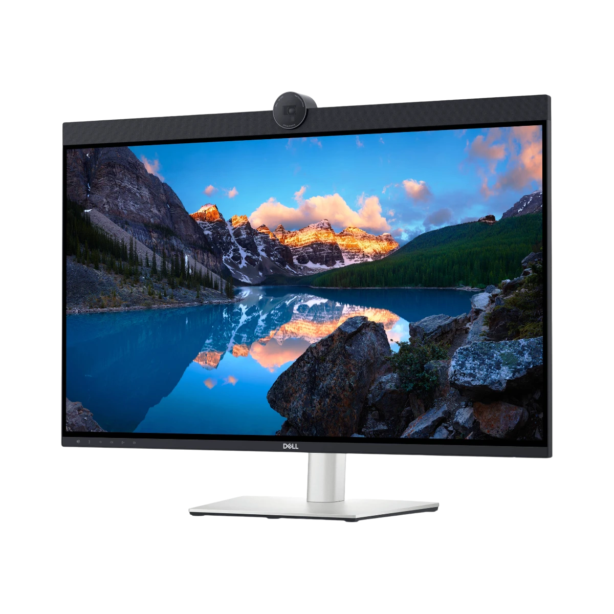 Dell UltraSharp 31.5" 4K HDR Video Conferencing Monitor — Being Shipped