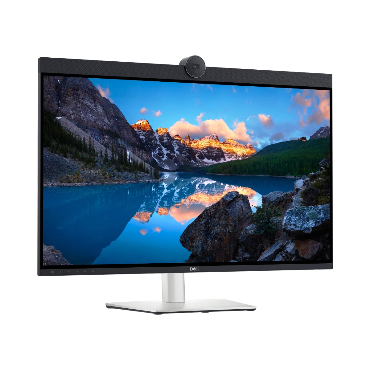 Dell UltraSharp 31.5" 4K HDR Video Conferencing Monitor — Being Shipped