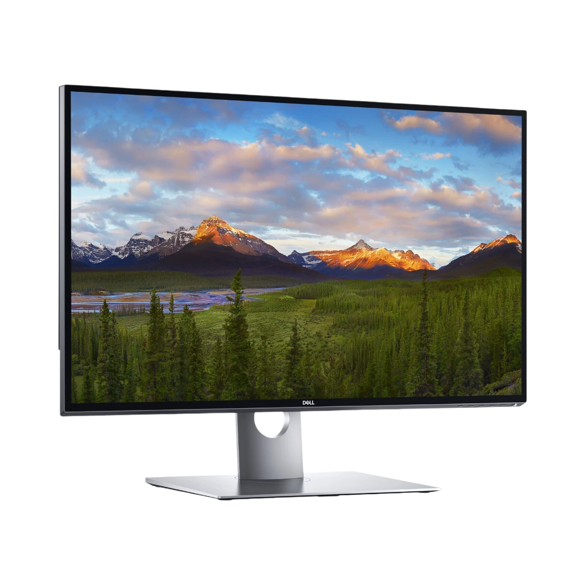 Dell UltraSharp UP3218K 31.5" 16:9 8K IPS Monitor — Being Shipped