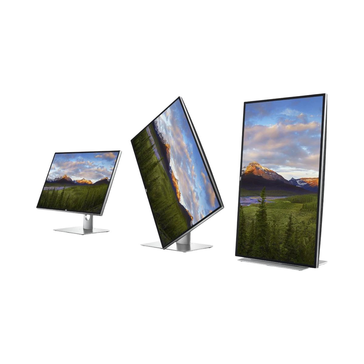 Dell UltraSharp UP3218K 31.5" 16:9 8K IPS Monitor — Being Shipped