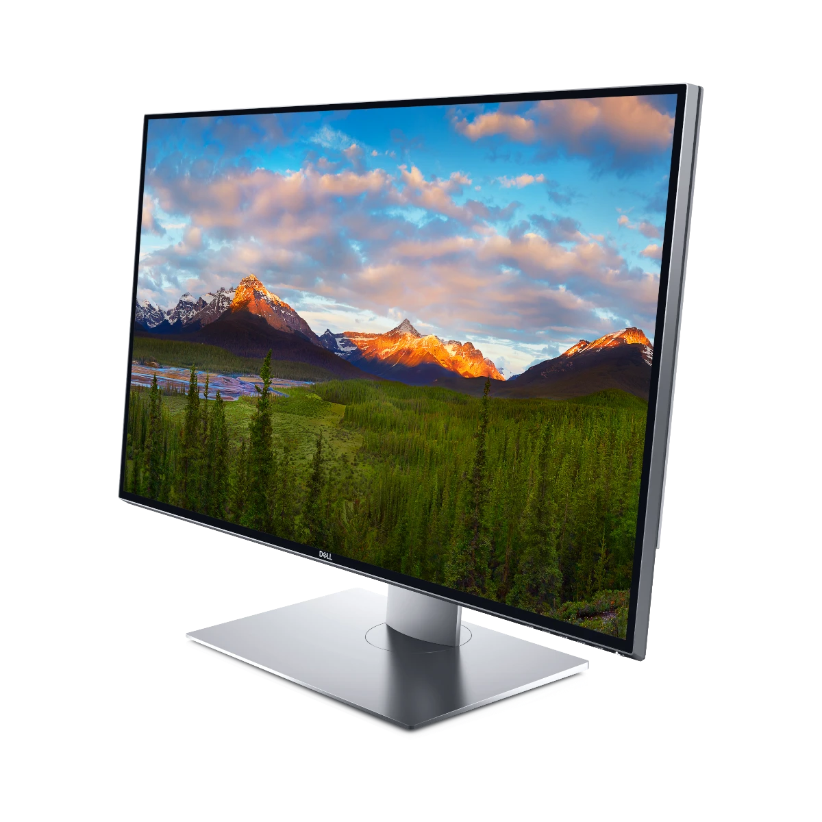 Dell UltraSharp UP3218K 31.5" 16:9 8K IPS Monitor — Being Shipped