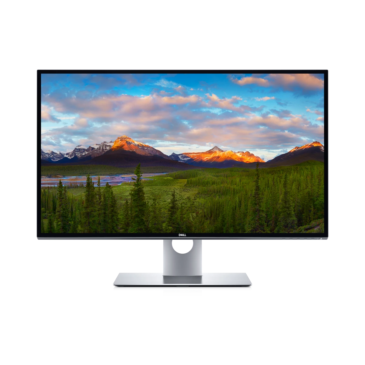 Dell UltraSharp UP3218K 31.5" 16:9 8K IPS Monitor — Being Shipped