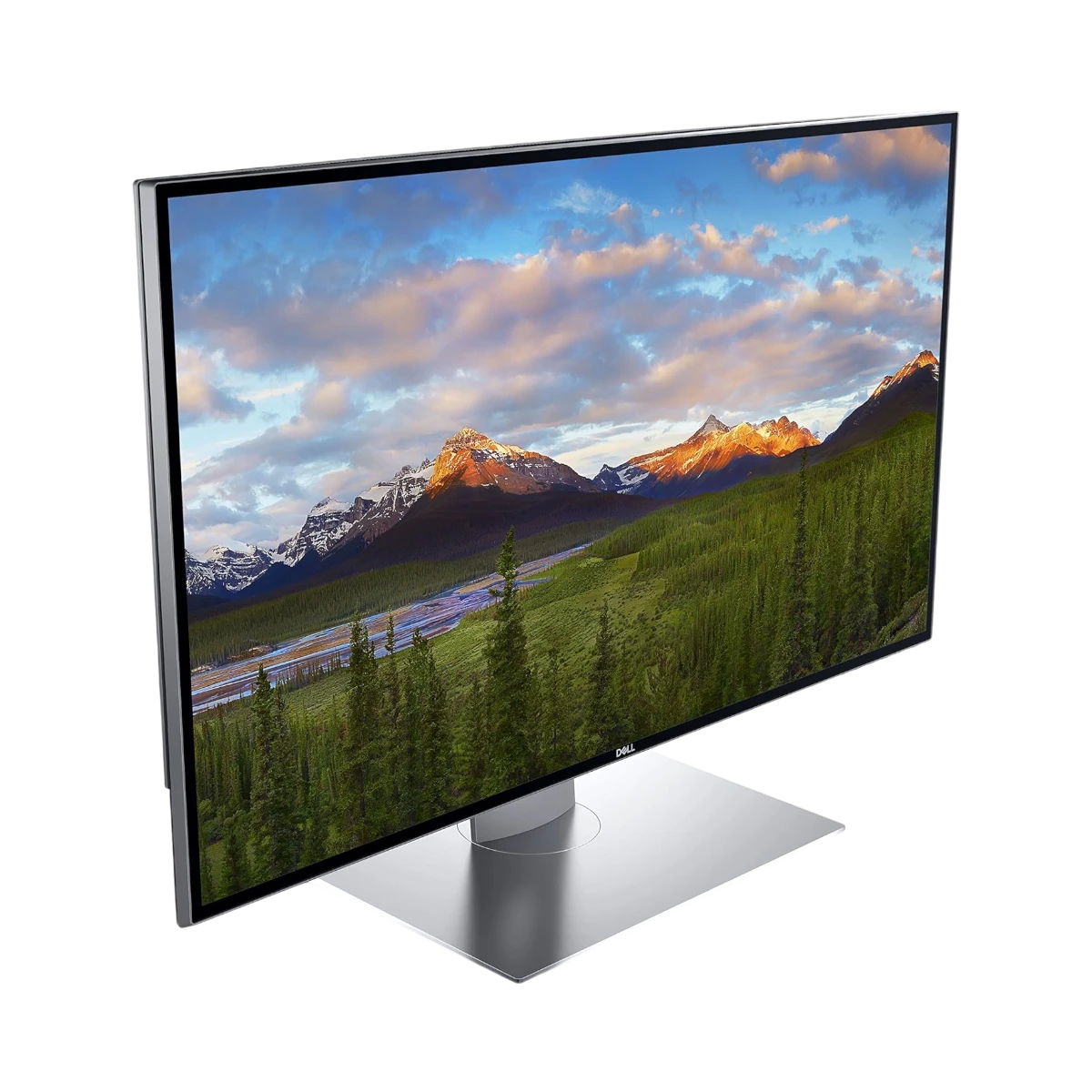 Dell UltraSharp UP3218K 31.5" 16:9 8K IPS Monitor — Being Shipped