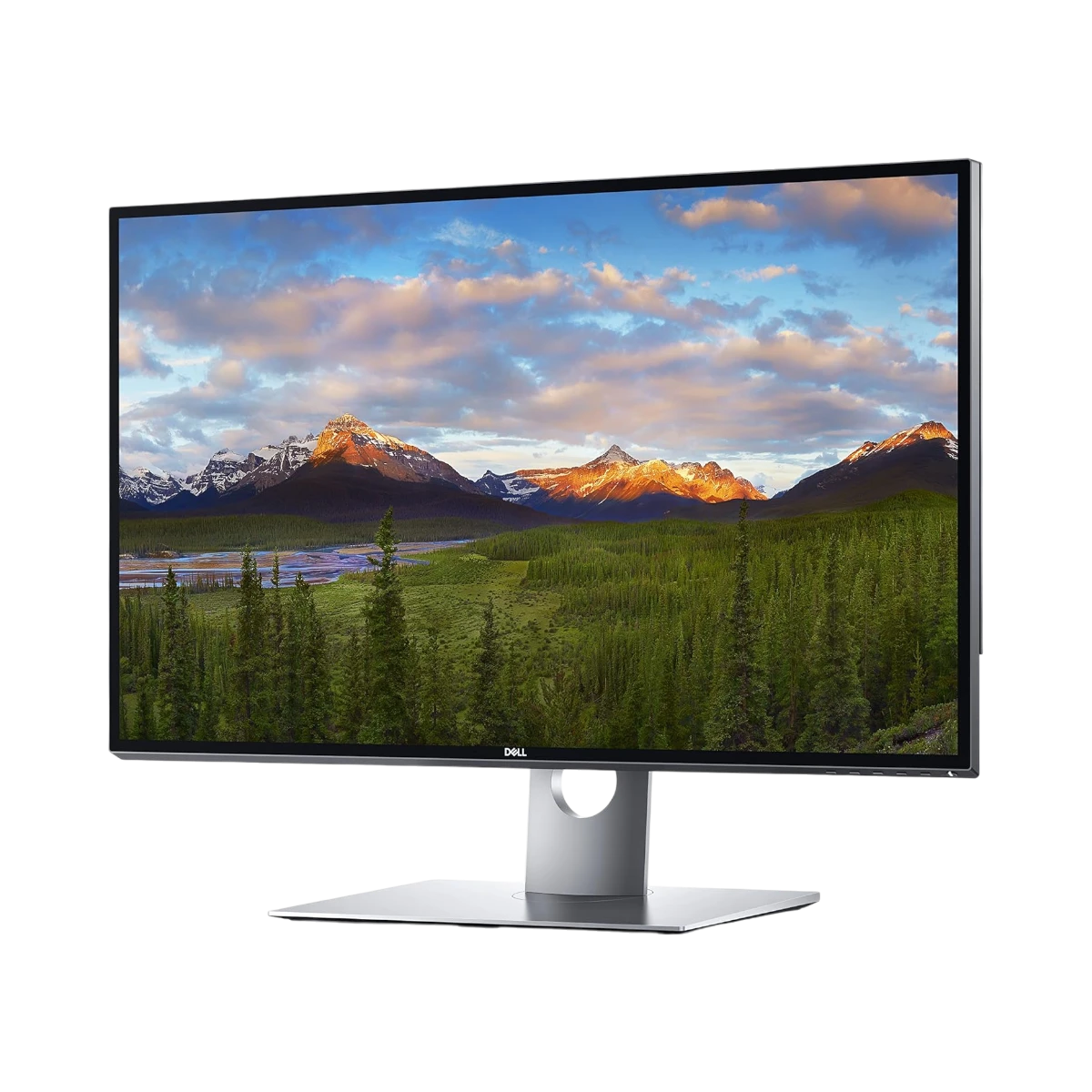 Dell UltraSharp UP3218K 31.5" 16:9 8K IPS Monitor — Being Shipped