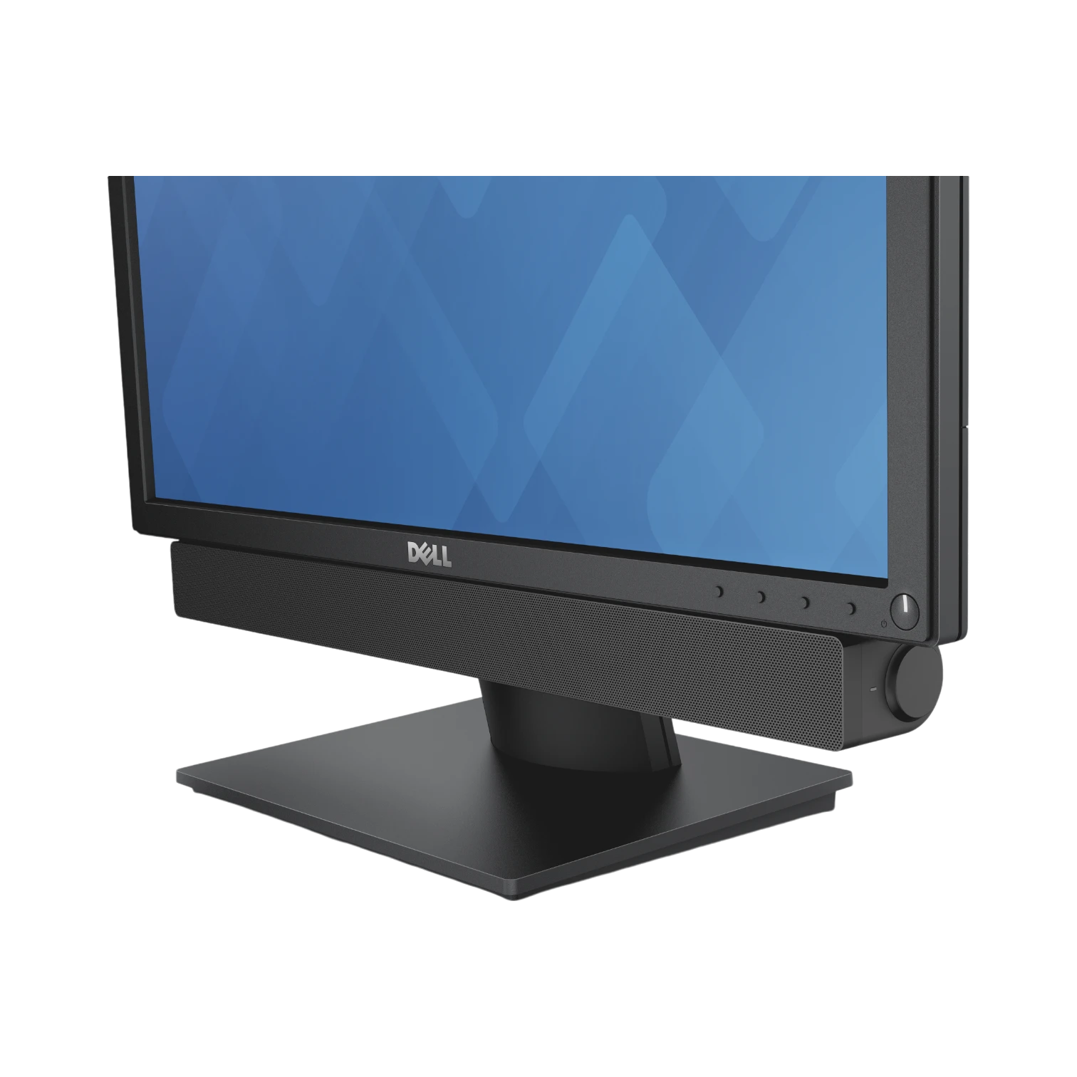 Dell E2016H 19.5" Widescreen LED Backlit LCD Monitor — Being Shipped