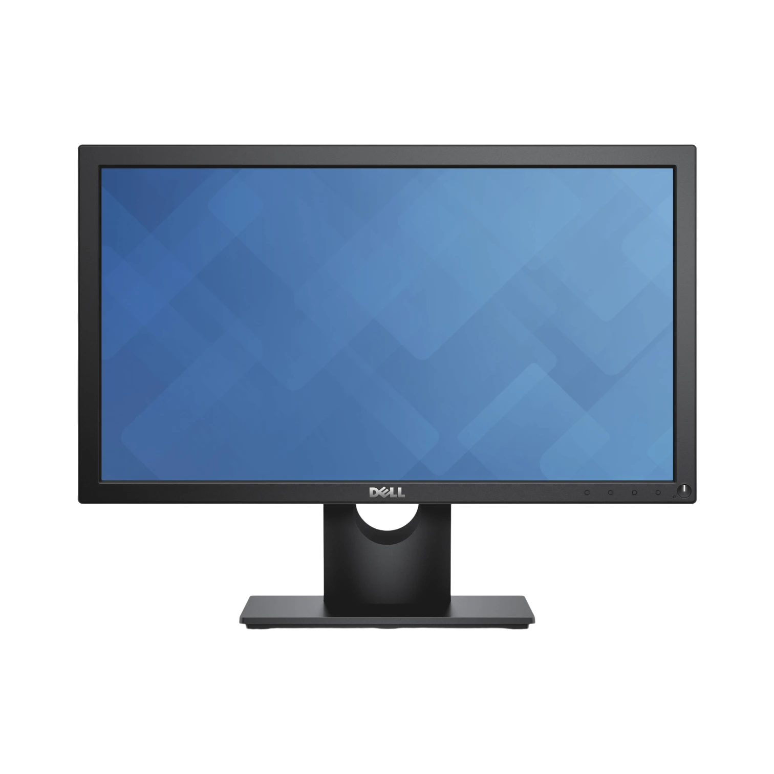 Dell E2016H 19.5" Widescreen LED Backlit LCD Monitor — Being Shipped