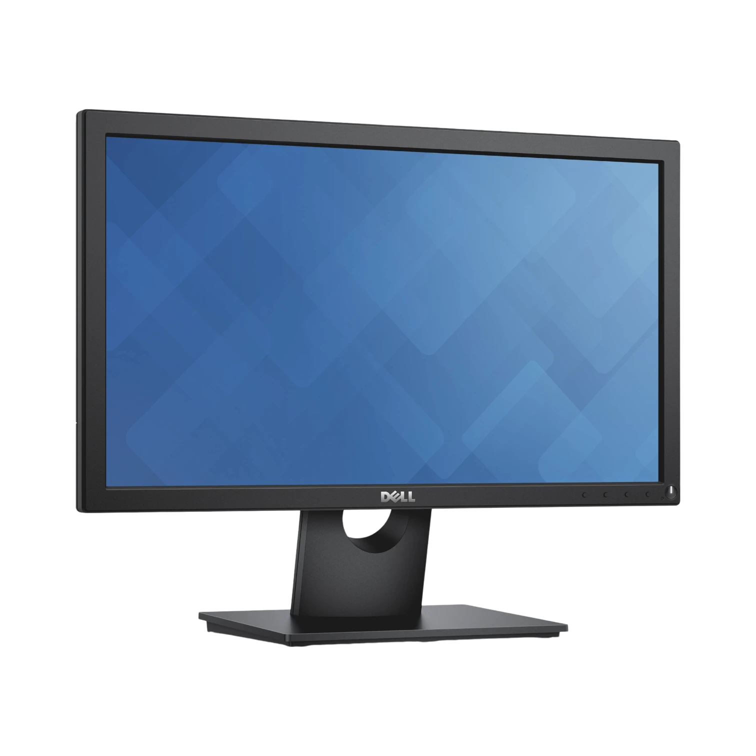 Dell E2016H 19.5" Widescreen LED Backlit LCD Monitor — Being Shipped