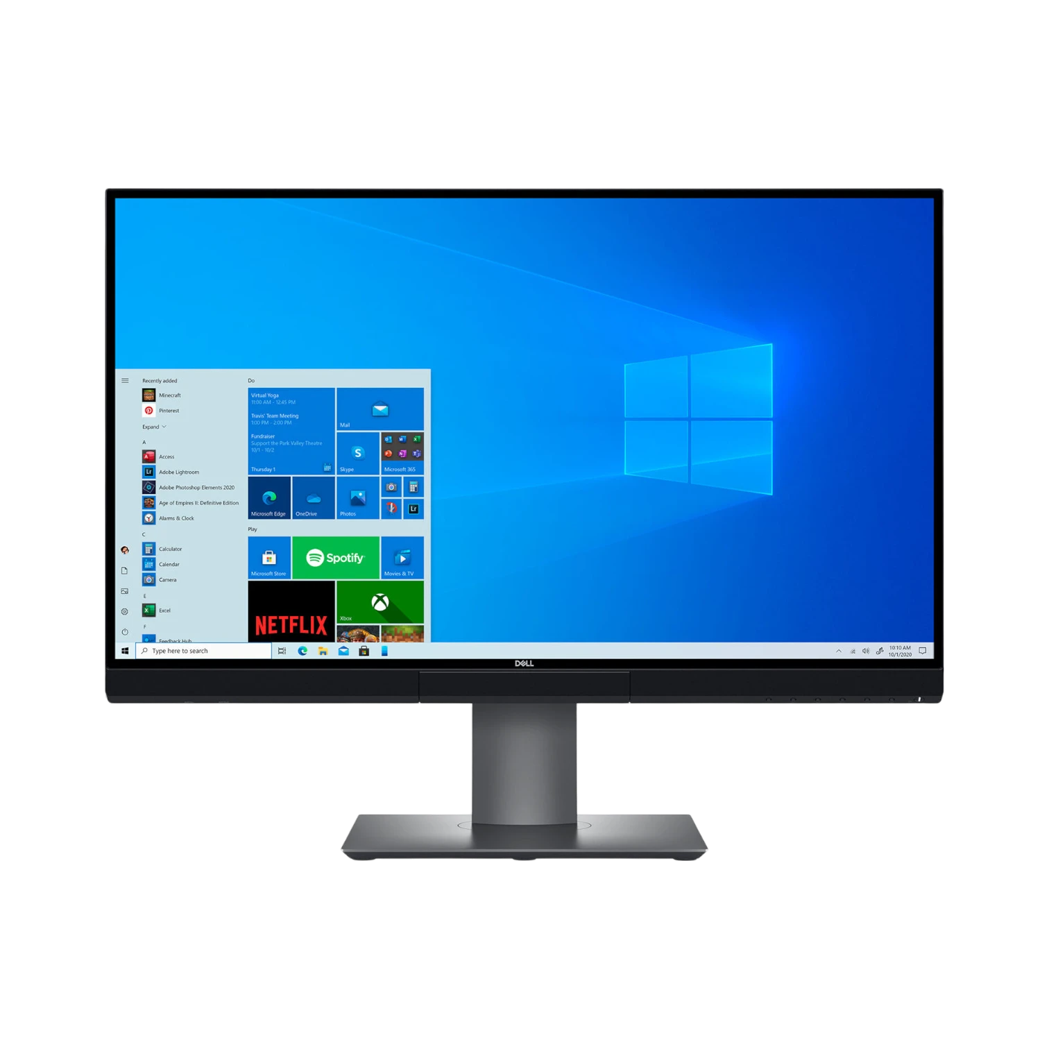 Dell UltraSharp 27" 16:9 UHD IPS Monitor — Being Shipped