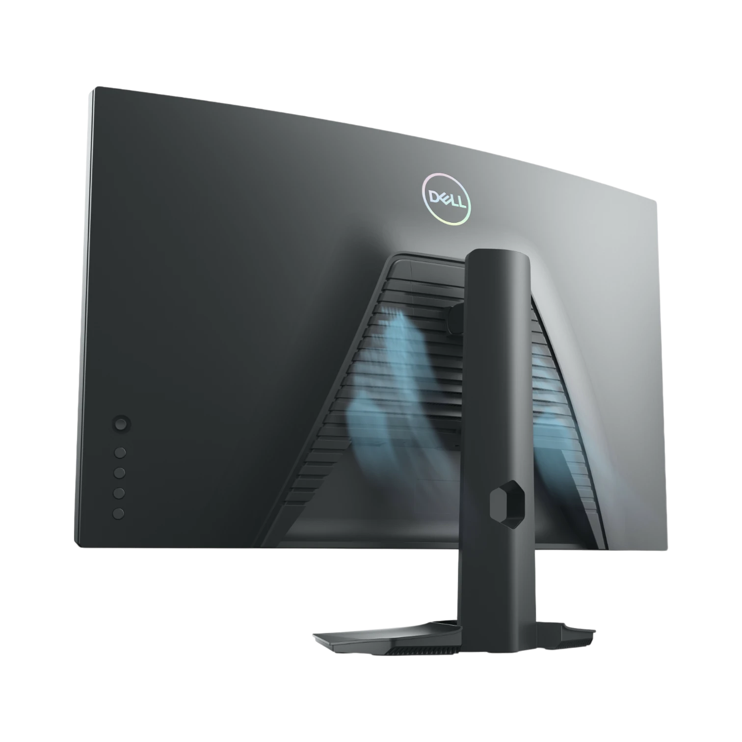 Dell S3222DGM 32" LED Curved QHD FreeSync Gaming Monitor — Being Shipped