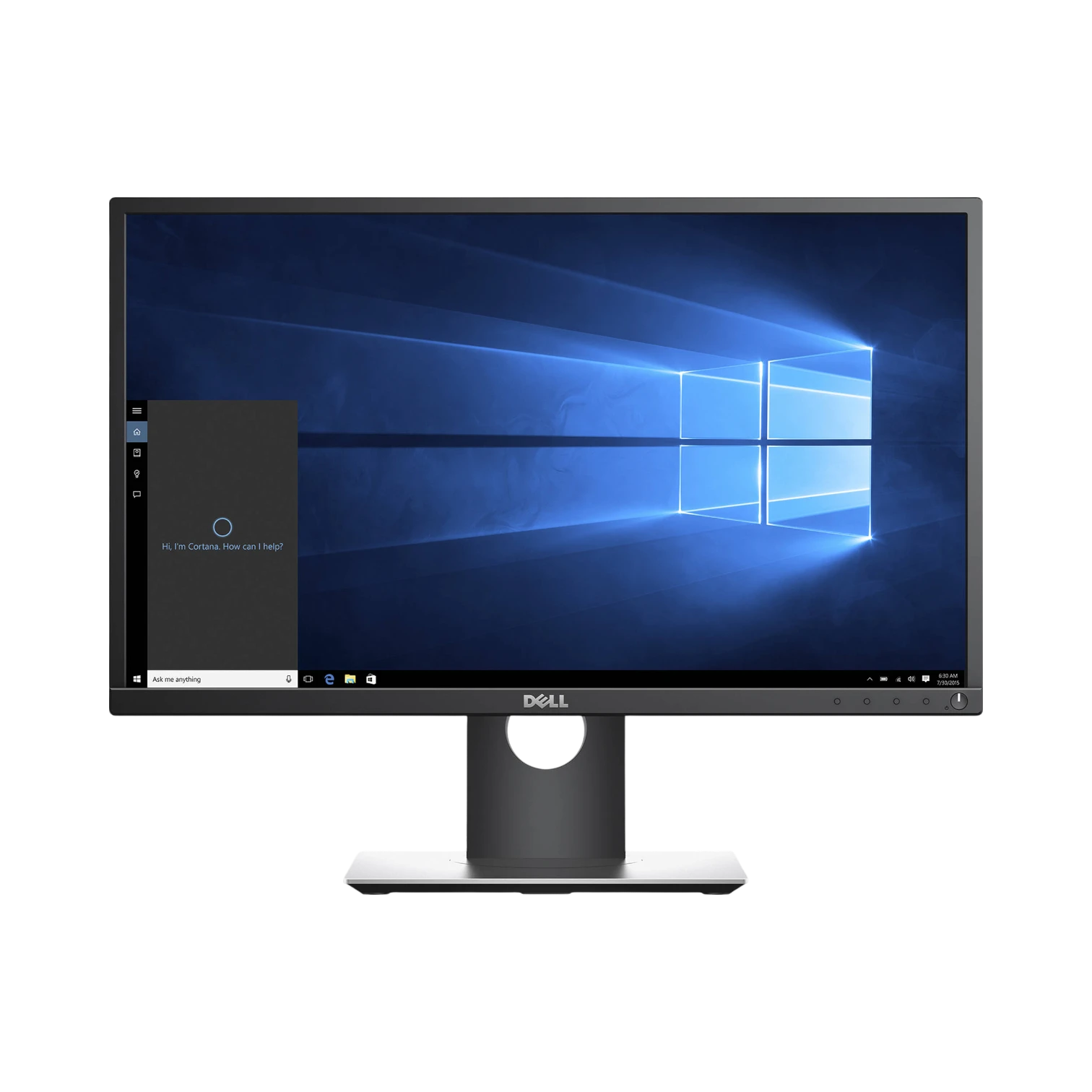 Dell P2317H 23" 16:9 IPS Monitor — Being Shipped