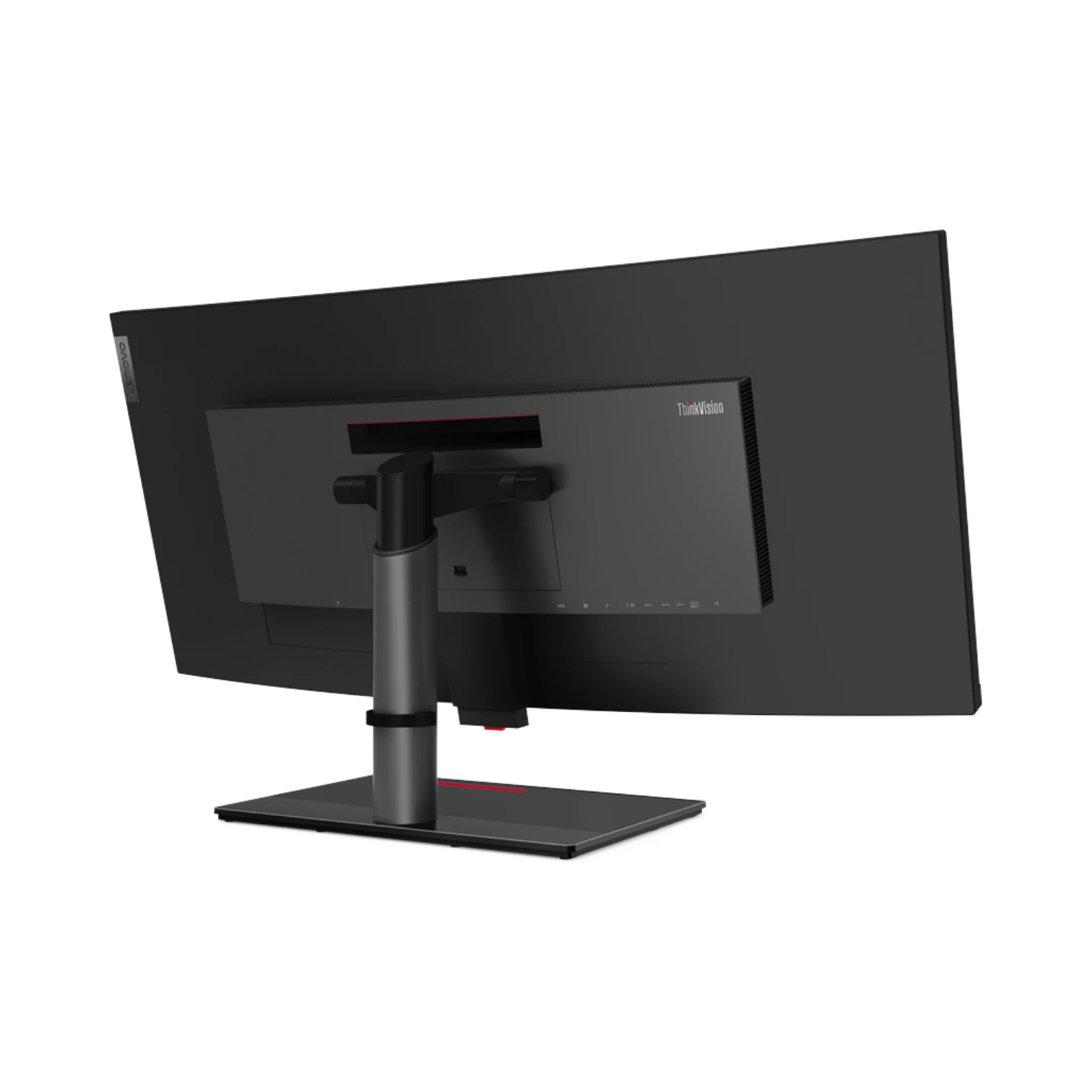 Lenovo ThinkVision P40w-20 39.7" 5K Ultrawide Curved Monitor — Being Shipped