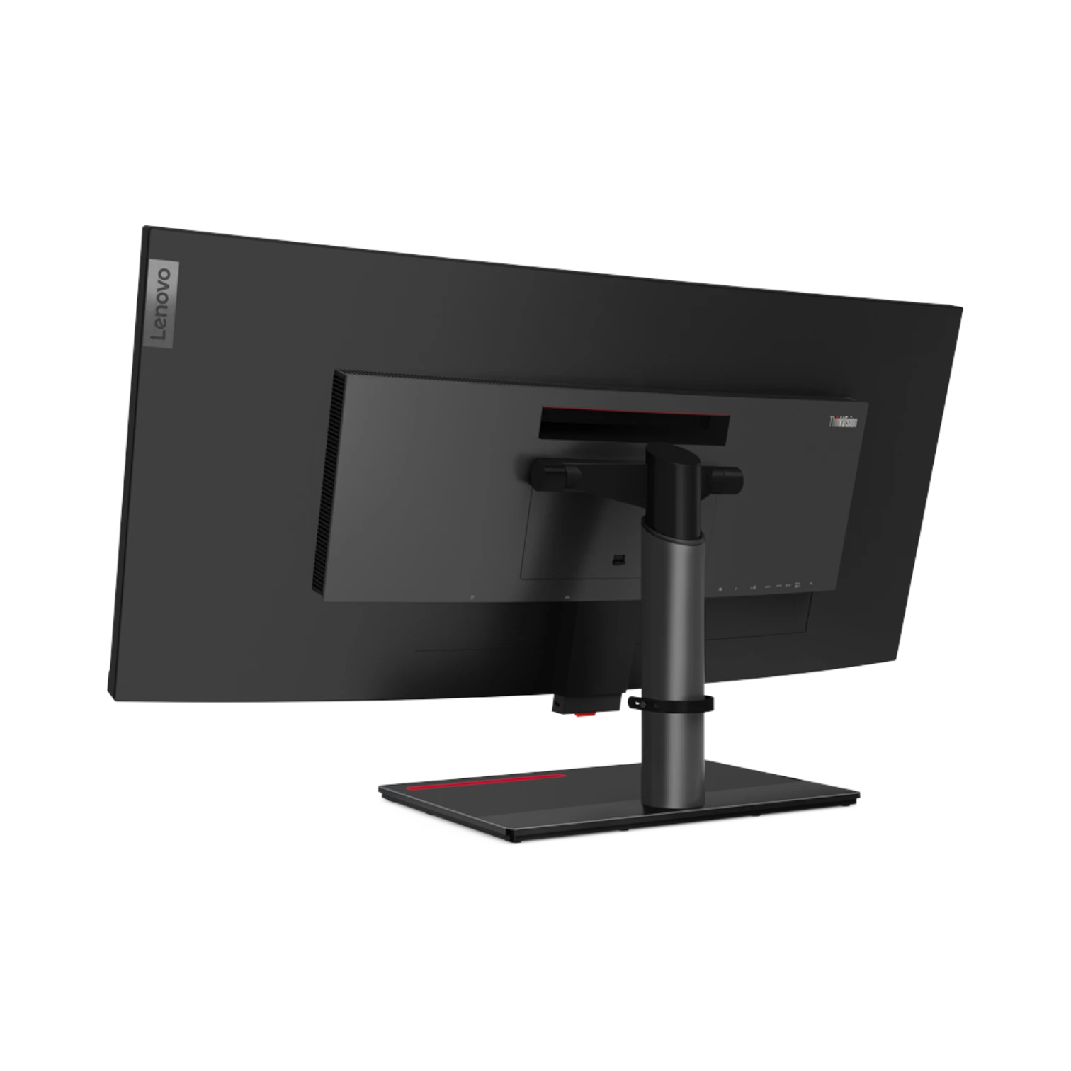 Lenovo ThinkVision P40w-20 39.7" 5K Ultrawide Curved Monitor — Being Shipped