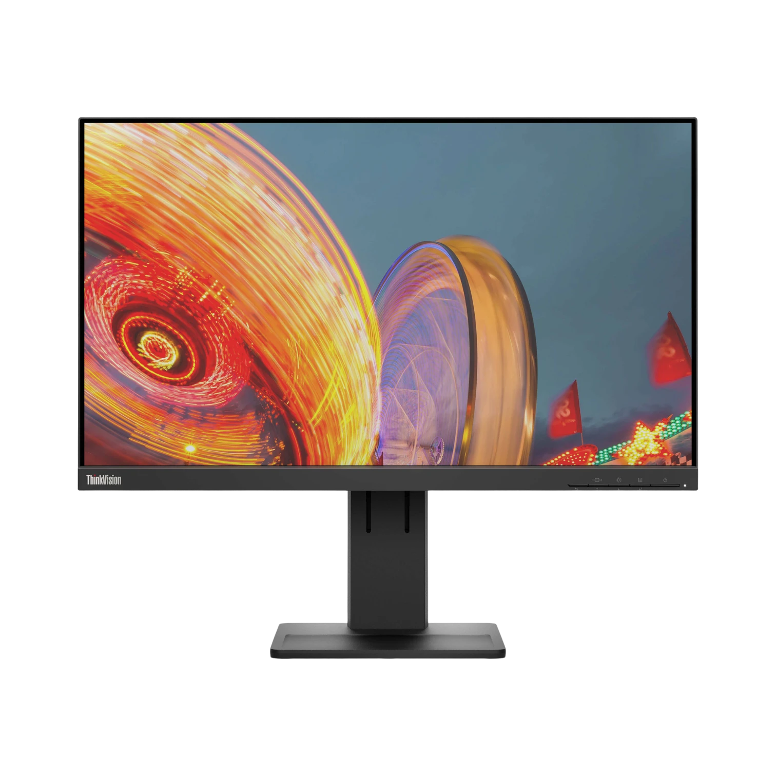 Lenovo ThinkVision E24q-20 23.8" 16:9 QHD IPS Monitor — Being Shipped