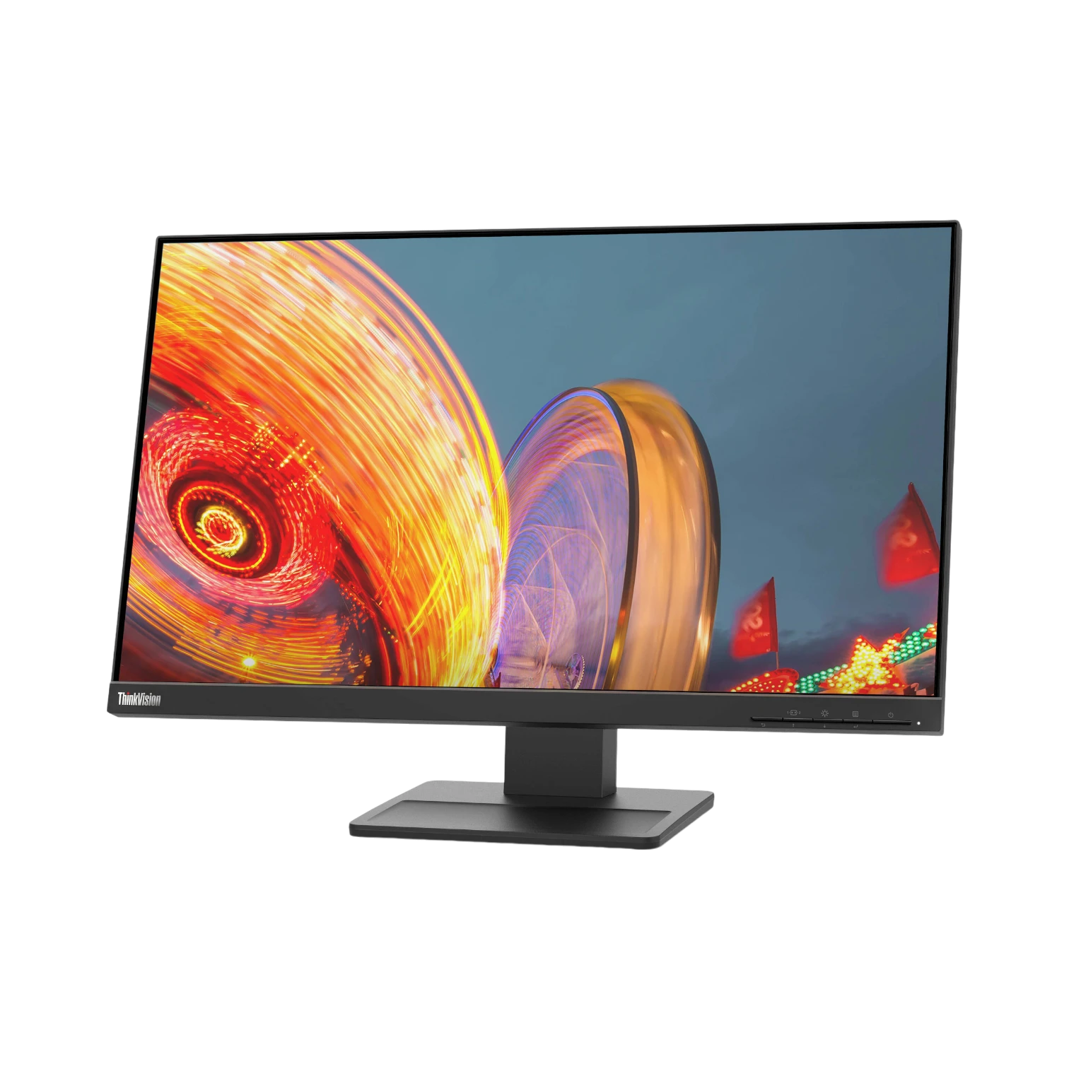 Lenovo ThinkVision E24q-20 23.8" 16:9 QHD IPS Monitor — Being Shipped