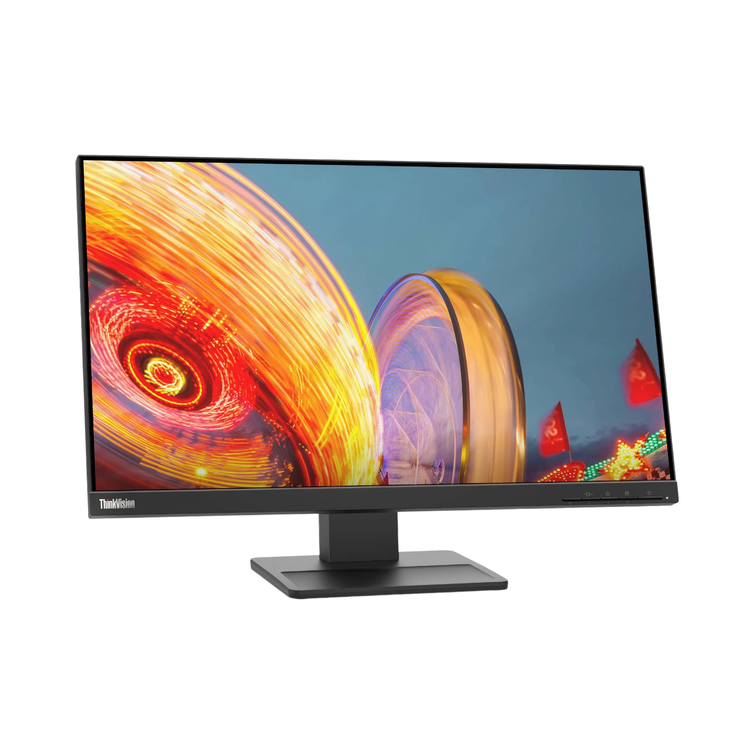 Lenovo ThinkVision E24q-20 23.8" 16:9 QHD IPS Monitor — Being Shipped