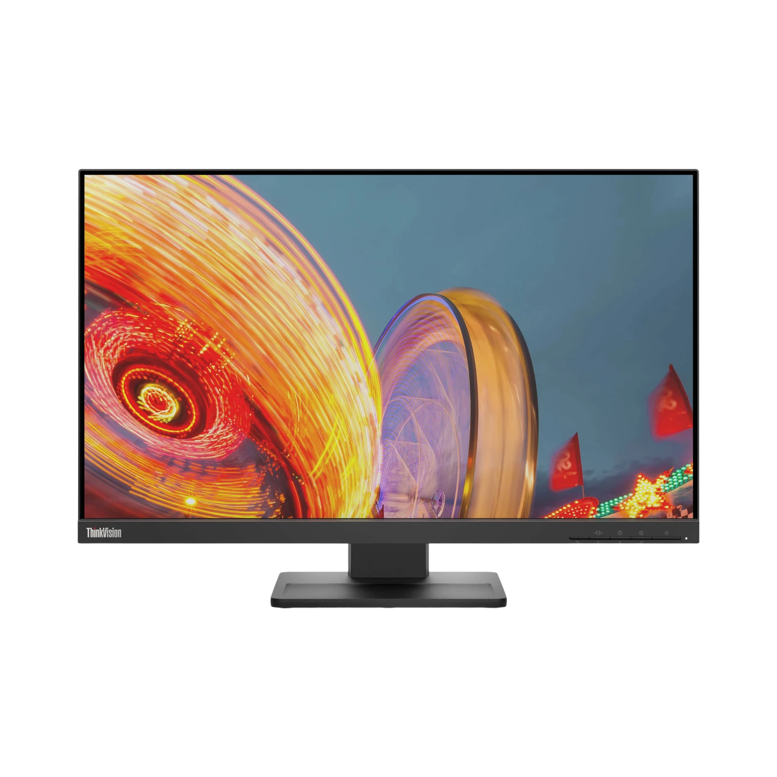 Lenovo ThinkVision E24q-20 23.8" 16:9 QHD IPS Monitor — Being Shipped