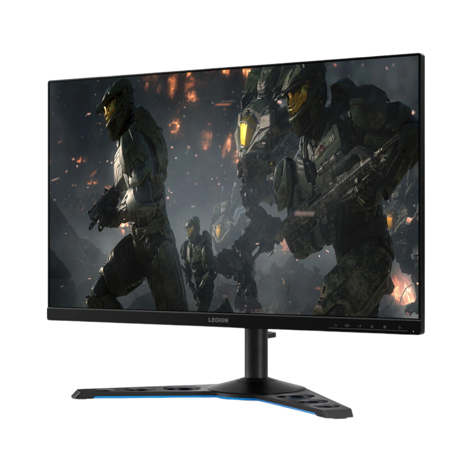 Lenovo Legion Y27q-20 27" 16:9 G-Sync 165 Hz QHD IPS Gaming Monitor — Being Shipped