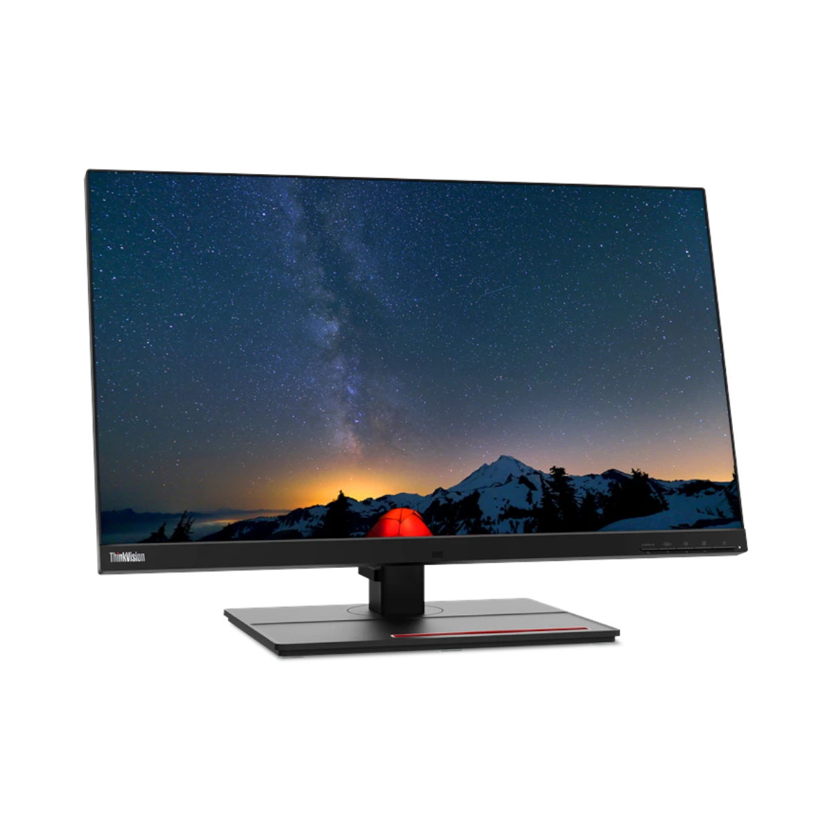 Lenovo ThinkVision P27u-20 27" 4K IPS Monitor — Being Shipped