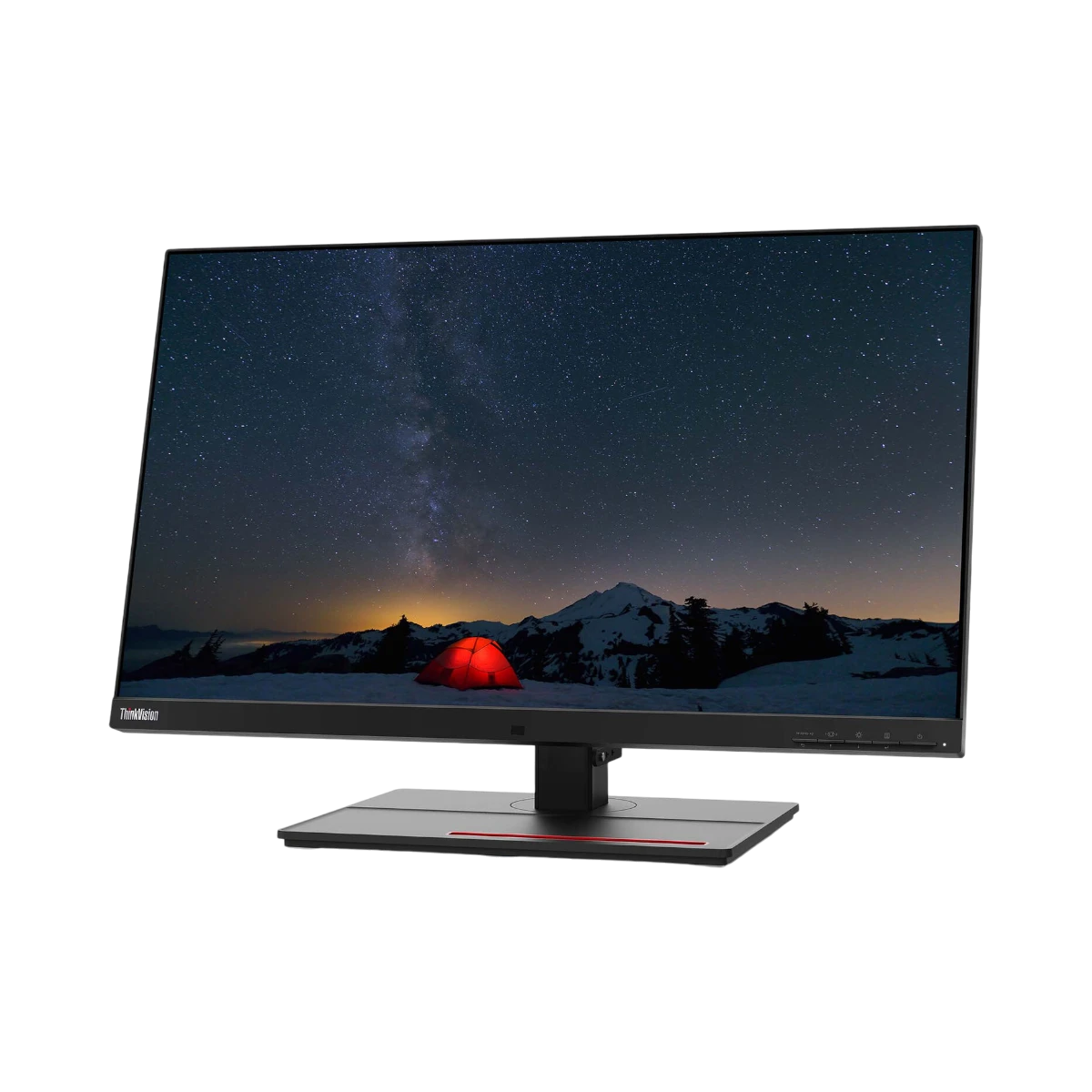 Lenovo ThinkVision P27u-20 27" 4K IPS Monitor — Being Shipped