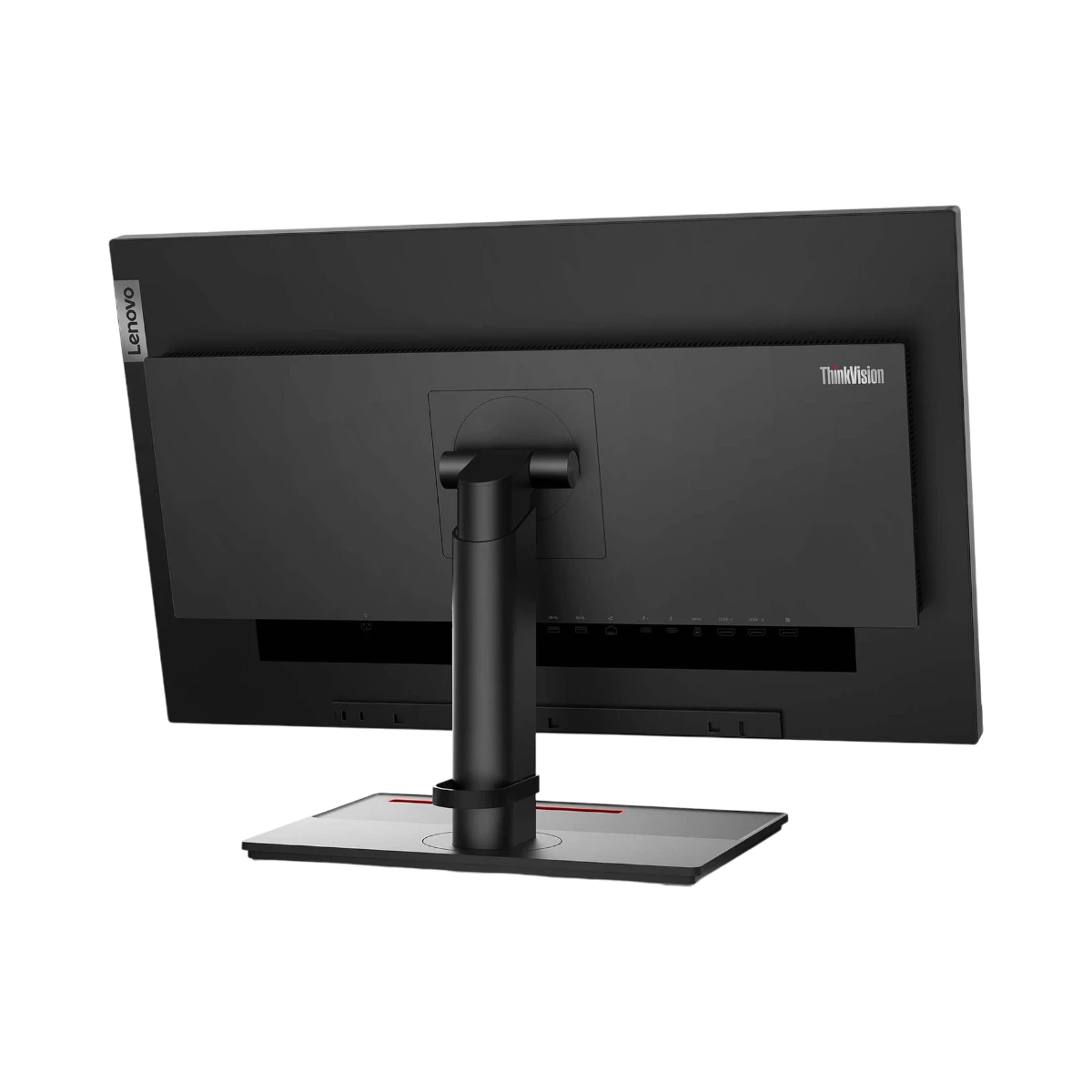 Lenovo ThinkVision P27u-20 27" 4K IPS Monitor — Being Shipped