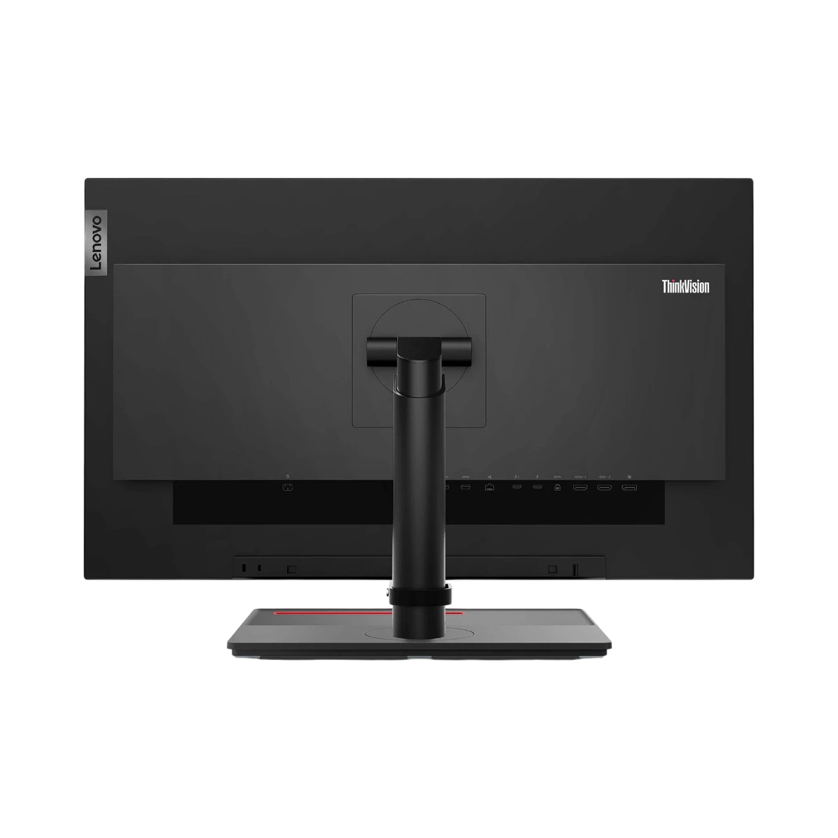 Lenovo ThinkVision P27u-20 27" 4K IPS Monitor — Being Shipped