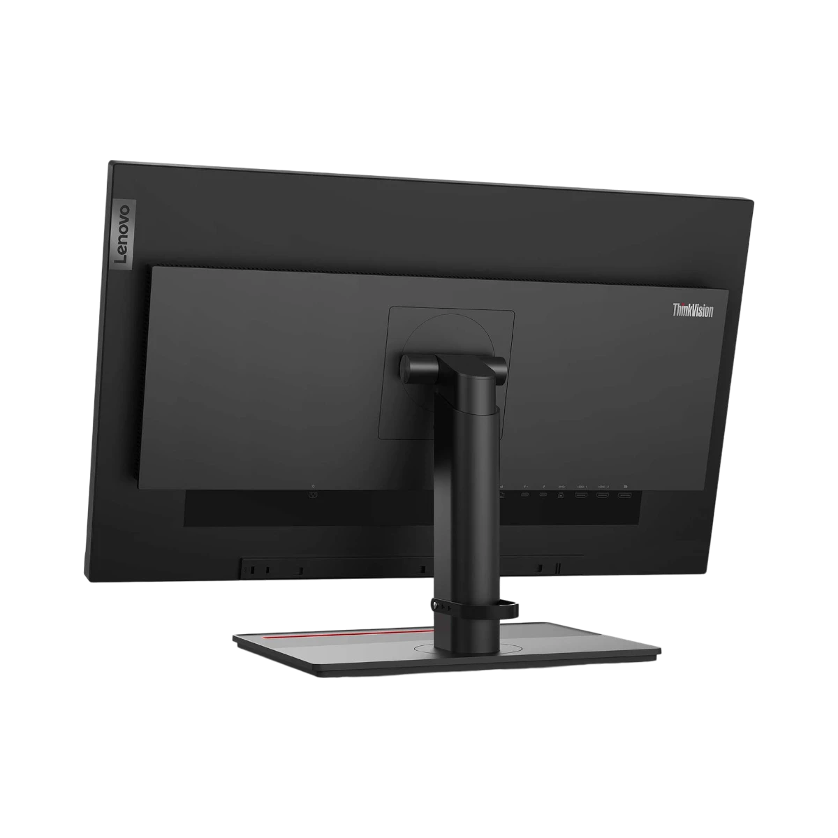 Lenovo ThinkVision P27u-20 27" 4K IPS Monitor — Being Shipped