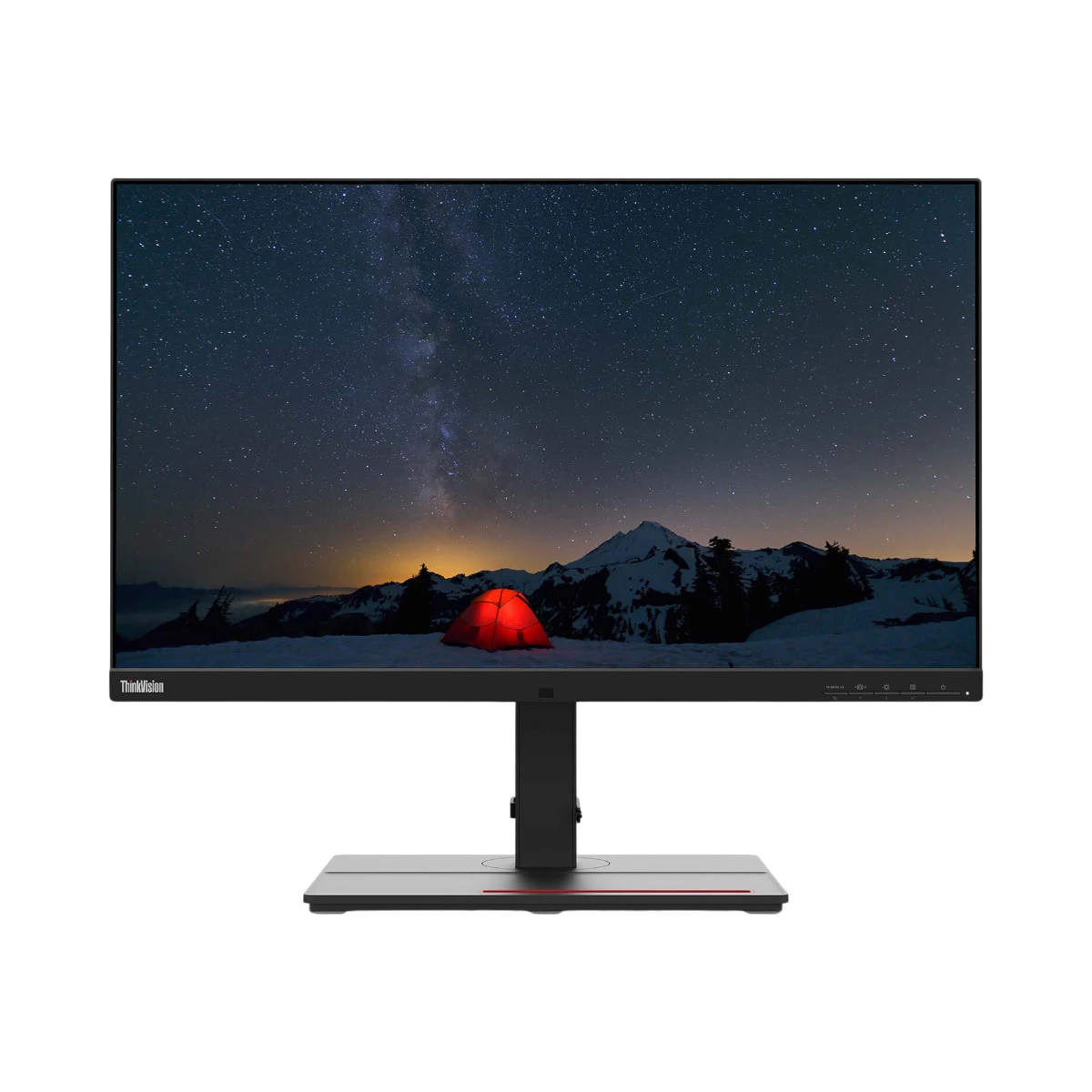 Lenovo ThinkVision P27u-20 27" 4K IPS Monitor — Being Shipped