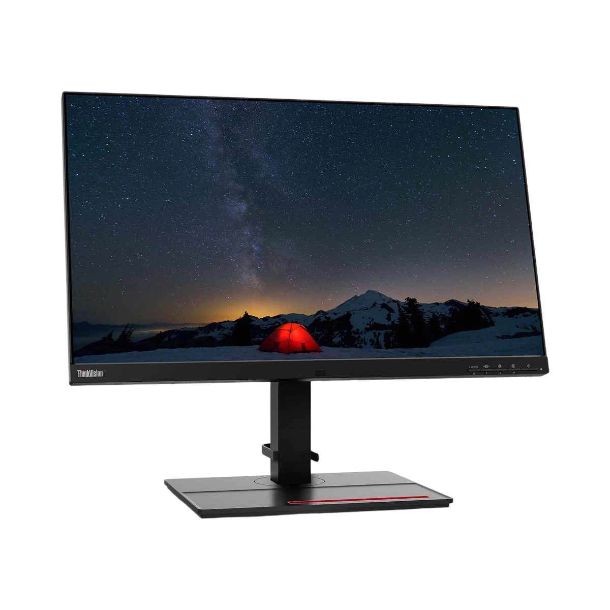 Lenovo ThinkVision P27u-20 27" 4K IPS Monitor — Being Shipped