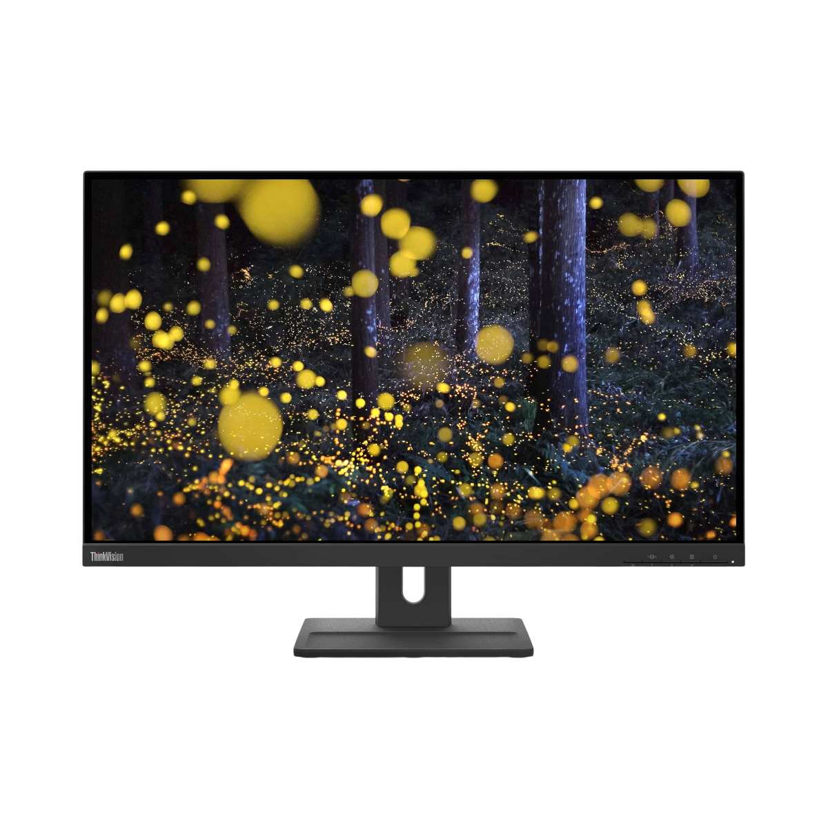 Lenovo E27q-20 27" 1440p Monitor — Being Shipped