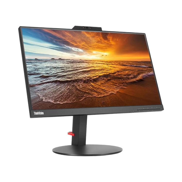 Lenovo ThinkVision T22v 21.5" 16:9 VoIP IPS Monitor — Being Shipped