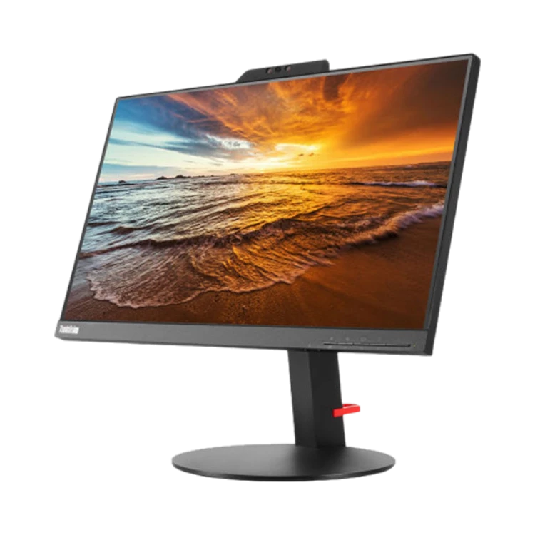 Lenovo ThinkVision T22v 21.5" 16:9 VoIP IPS Monitor — Being Shipped