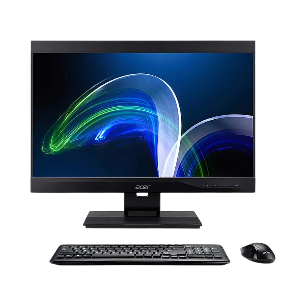 Acer Veriton Z6880G 23.8" All-in-One Intel Core i5-11500, 16GB RAM, 512GB SSD — Being Shipped