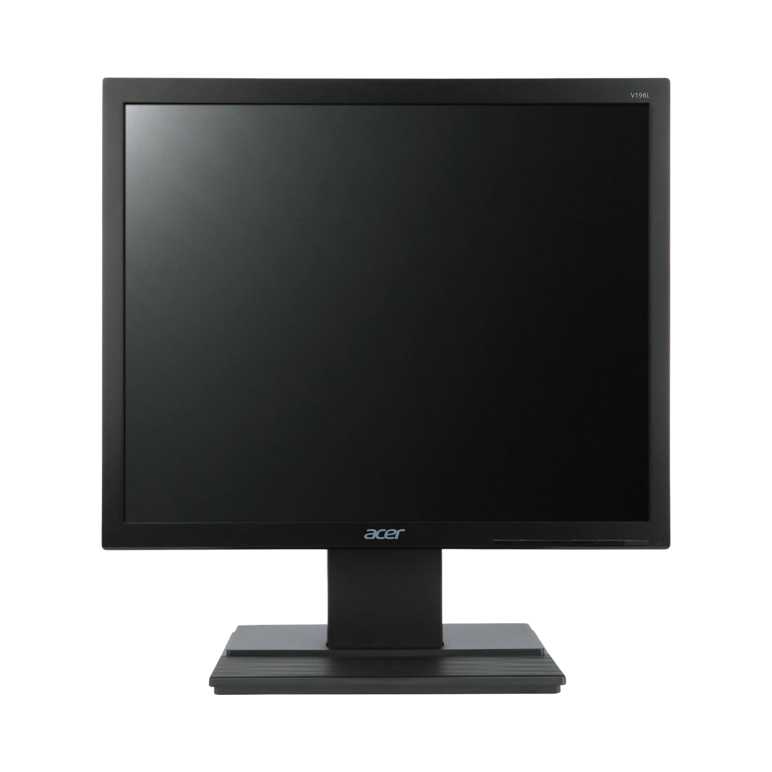 Acer V196L 19" 5:4 IPS Monitor — Being Shipped