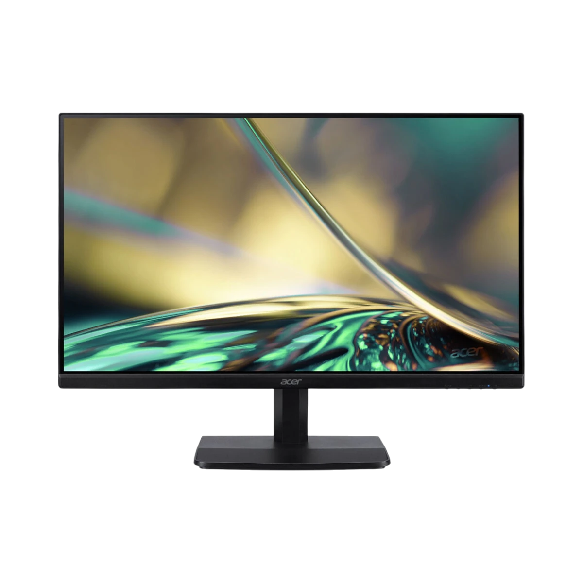 Acer VT270 bmizx 27" 10-Point Touchscreen Monitor — Being Shipped