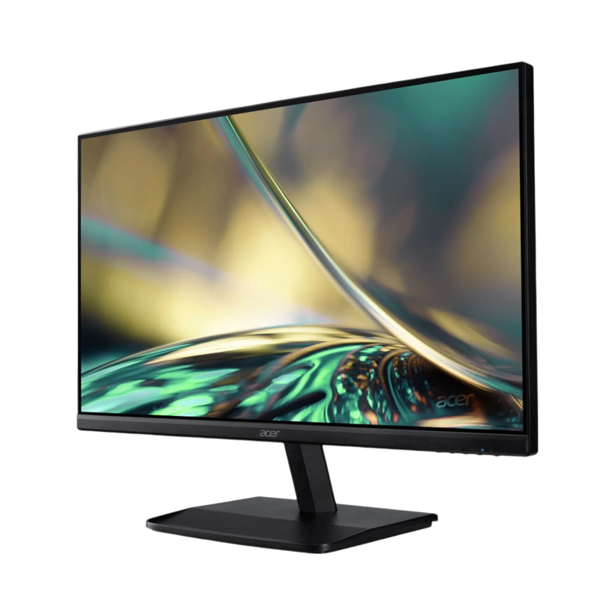 Acer VT270 bmizx 27" 10-Point Touchscreen Monitor — Being Shipped