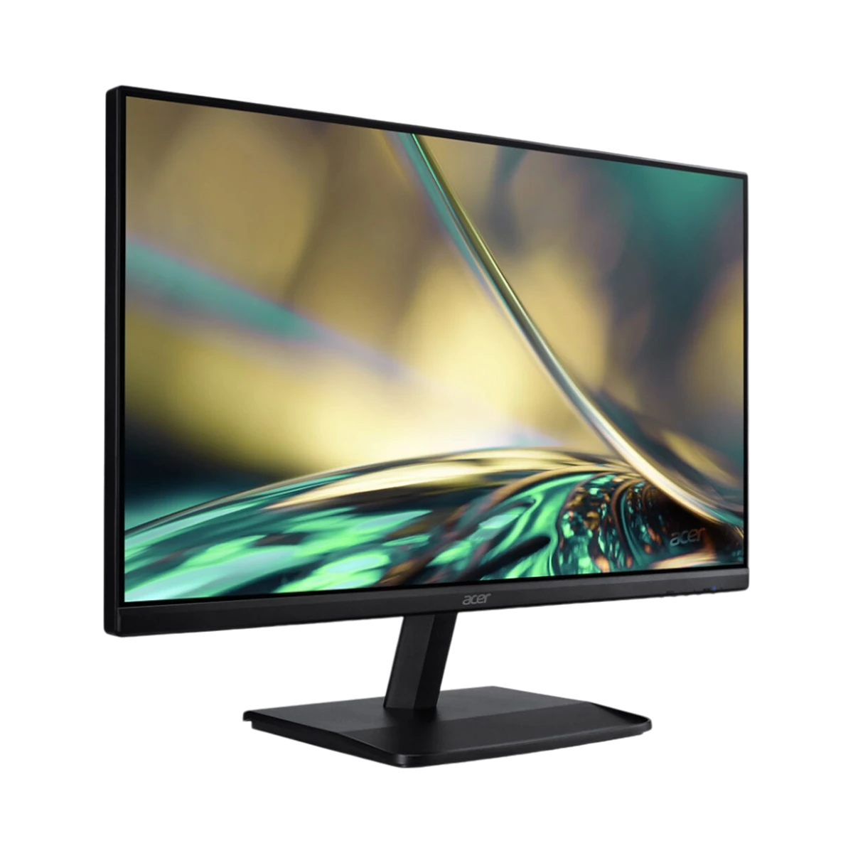 Acer VT270 bmizx 27" 10-Point Touchscreen Monitor — Being Shipped