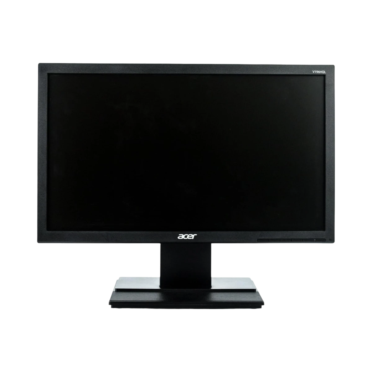 Acer 18.5" 16:10 LCD Monitor — Being Shipped