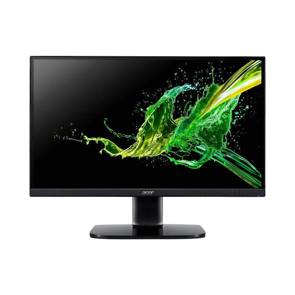 Acer KA240Y bmiix 23.8" Full HD VA Monitor — Being Shipped