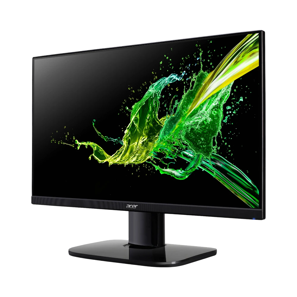 Acer KA240Y bmiix 23.8" Full HD VA Monitor — Being Shipped